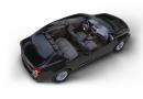 Шевроле Кобальт цена, фото, видео, комплектации, технические характеристики Chevrolet Cobalt