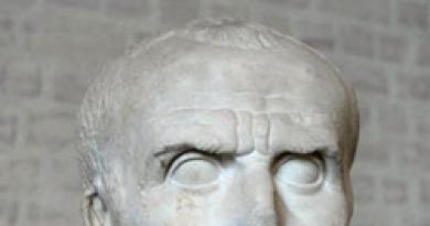 Варвары и гибель римской империи
