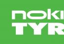 Par Nokian: riepu ražotāja vēsture