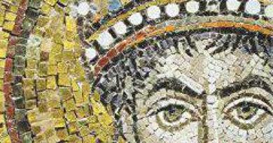 Візантія: якою була велика імперія