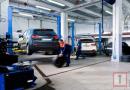 Panduan pengoperasian, pemeliharaan dan perbaikan Hyundai Tussan