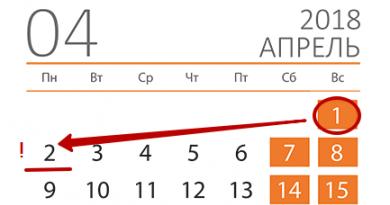 Obračun 6 poreza na dohodak za 4. kvartal