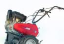 Mini-traktor DIY: jak zrobić, najlepsze domowe opcje Domowy mini-traktor z ciągnika prowadzącego