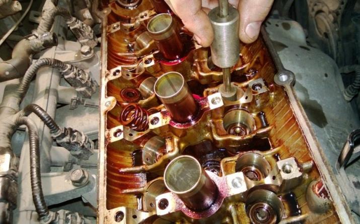 Que sont les joints de tige de valve et comment fonctionnent-ils ? Comment vérifier les joints de tige de valve des vases ?