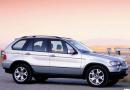 Jauna BMW X5 cena, foto, video, komplektācijas, specifikācijas BMW X5 Sargieties no salūzušām automašīnām