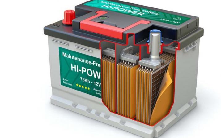 Koliko puniti automobilski akumulator - različite metode i njihova učinkovitost Trebate li kupiti automobilski akumulator prilikom punjenja