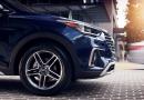 Uusi Hyundai Santa Fe: kun diesel on parempi kuin bensiini